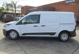 2018 Ford Transit Connect Van - Image 5