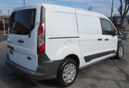 2018 Ford Transit Connect Van - Image 10