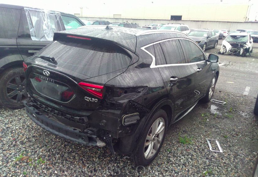 2019 Infiniti QX30 - Image 3