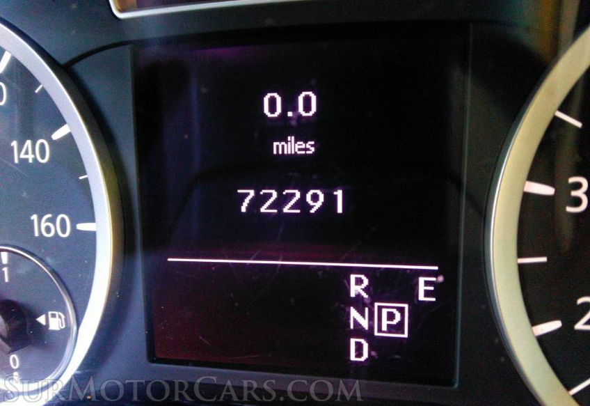 2019 Infiniti QX30 - Image 8