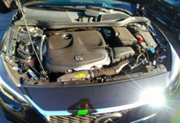 2019 Infiniti QX30 - Image 5