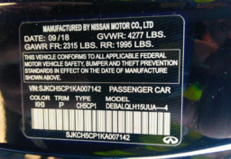 2019 Infiniti QX30 - Image 6