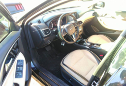 2019 Infiniti QX30 - Image 4