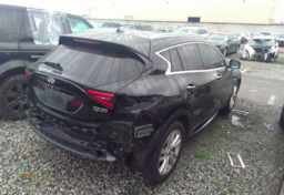 2019 Infiniti QX30 - Image 3