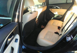 2019 Infiniti QX30 - Image 7