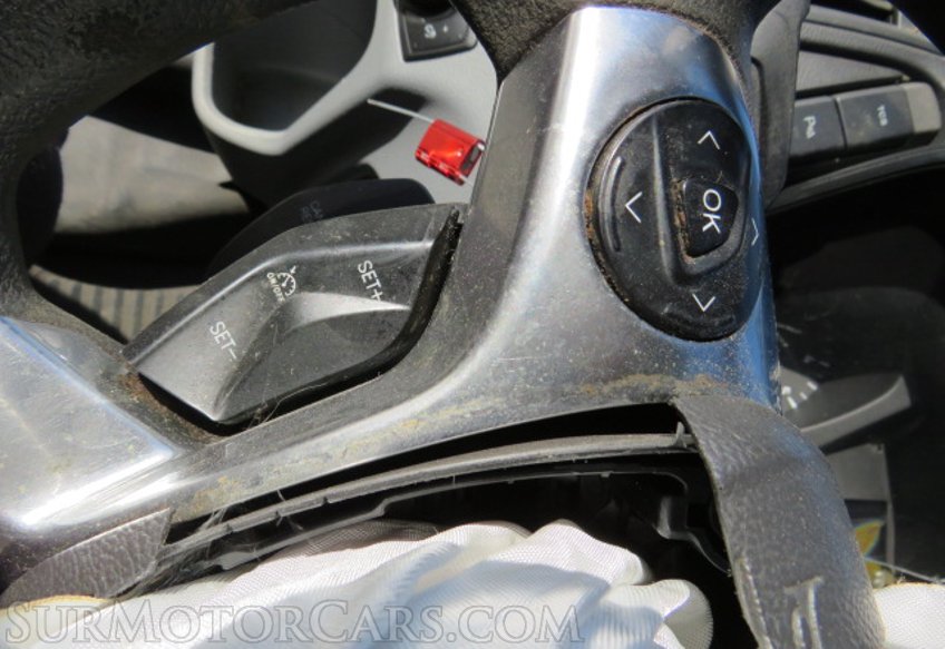 2016 Ford Transit Cargo Van - Image 34