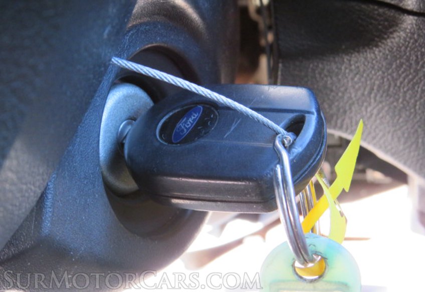 2016 Ford Transit Cargo Van - Image 37