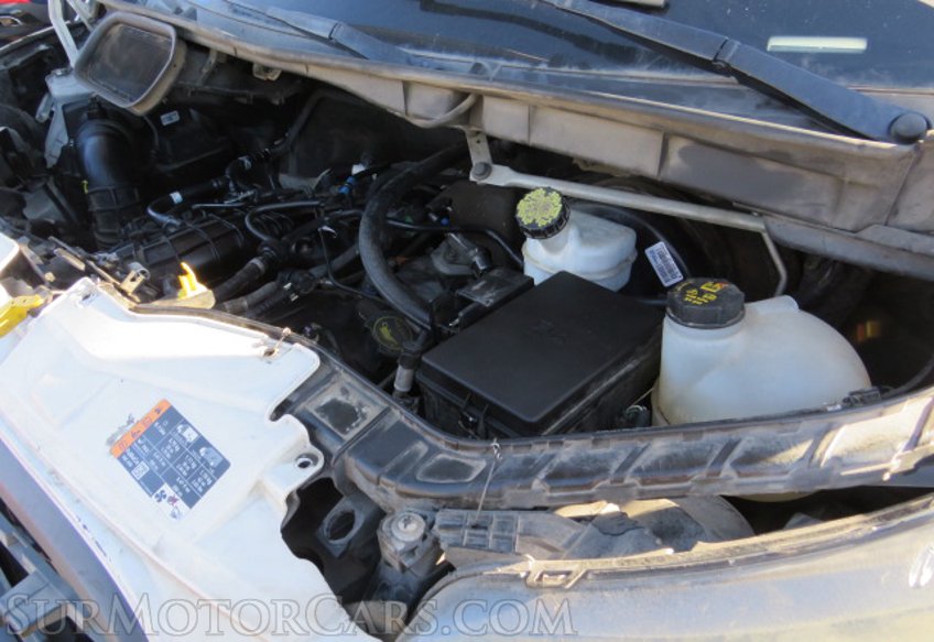 2016 Ford Transit Cargo Van - Image 42