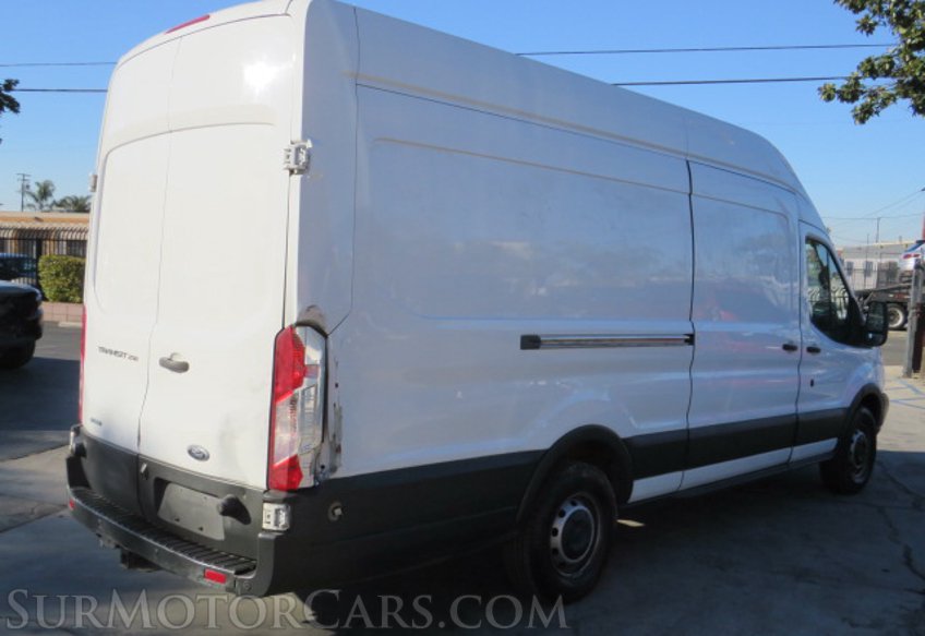 2016 Ford Transit Cargo Van - Image 10