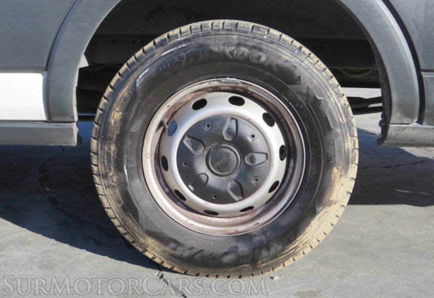 2016 Ford Transit Cargo Van - Image 19