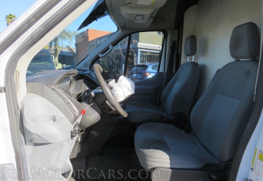 2016 Ford Transit Cargo Van - Image 26