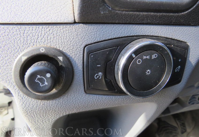 2016 Ford Transit Cargo Van - Image 36