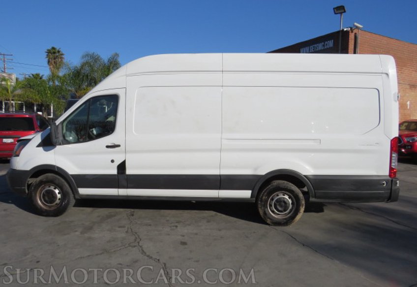 2016 Ford Transit Cargo Van - Image 5