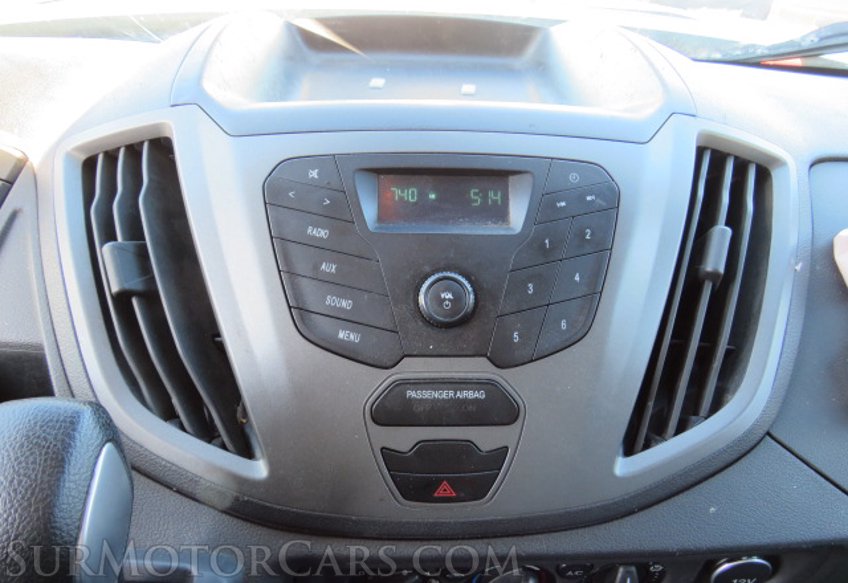 2016 Ford Transit Cargo Van - Image 39