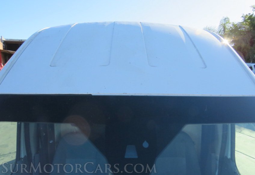 2016 Ford Transit Cargo Van - Image 16