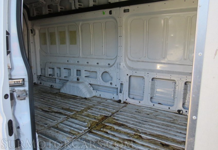 2016 Ford Transit Cargo Van - Image 23