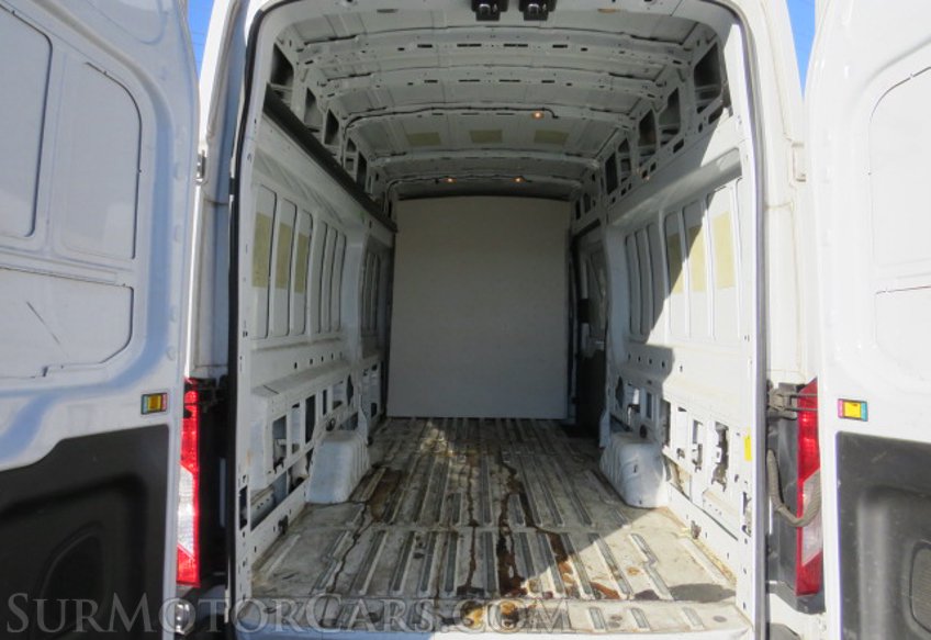 2016 Ford Transit Cargo Van - Image 20
