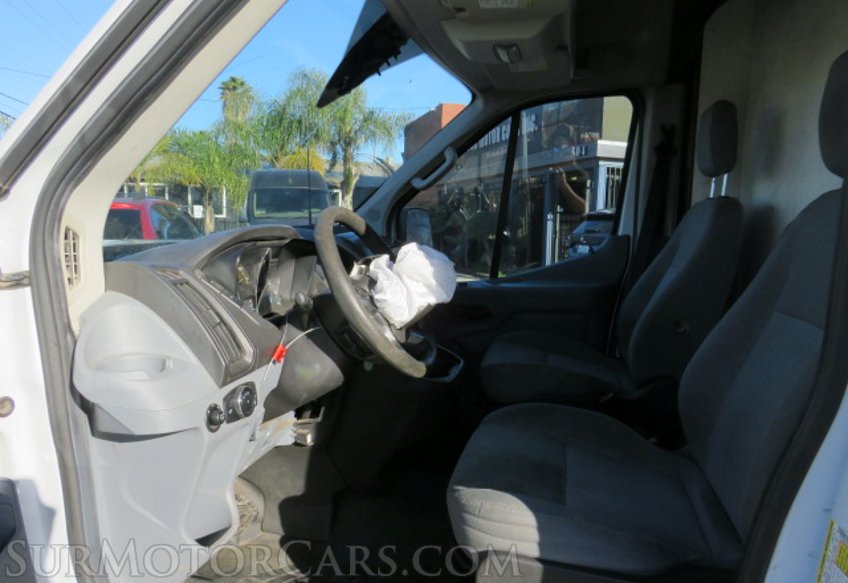 2016 Ford Transit Cargo Van - Image 28