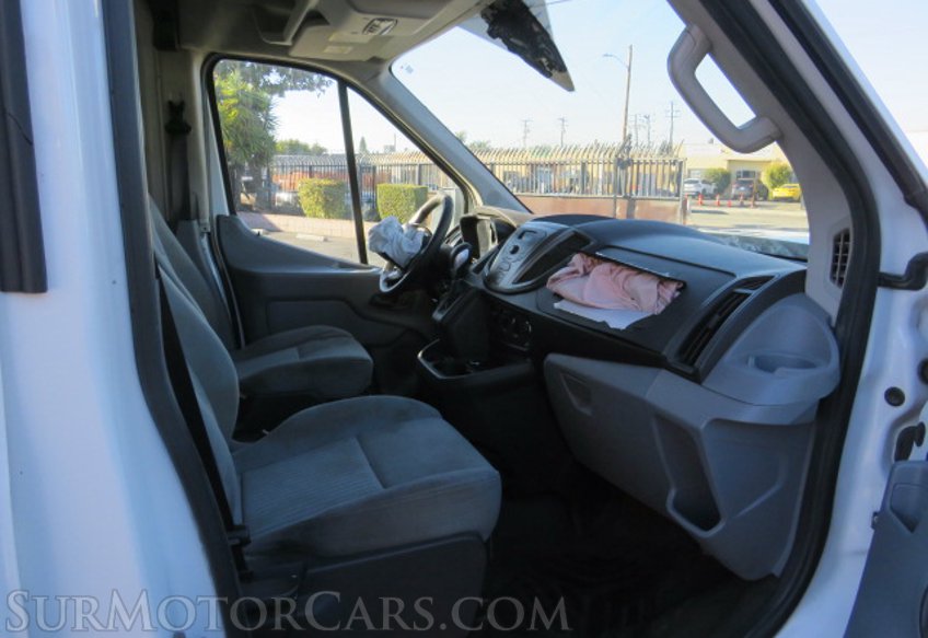 2016 Ford Transit Cargo Van - Image 27