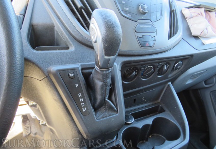 2016 Ford Transit Cargo Van - Image 31