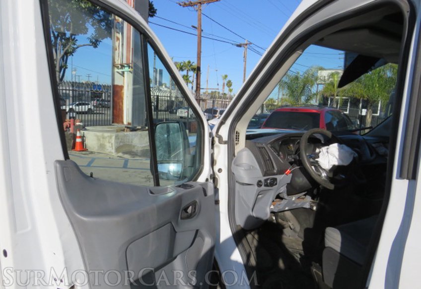 2016 Ford Transit Cargo Van - Image 24