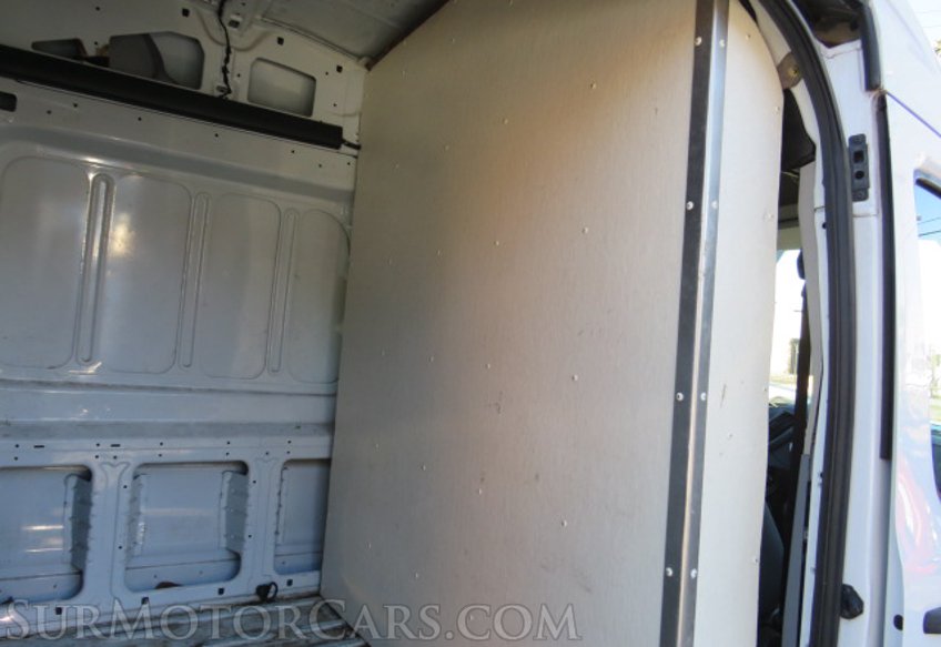 2016 Ford Transit Cargo Van - Image 22