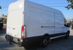 2016 Ford Transit Cargo Van - Image 10