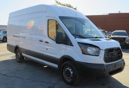 2016 Ford Transit Cargo Van - Image 3