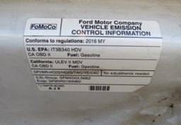 2016 Ford Transit Cargo Van - Image 43