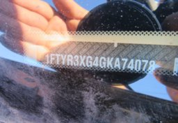 2016 Ford Transit Cargo Van - Image 45