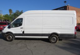 2016 Ford Transit Cargo Van - Image 5