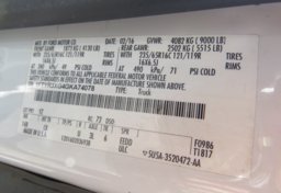 2016 Ford Transit Cargo Van - Image 44