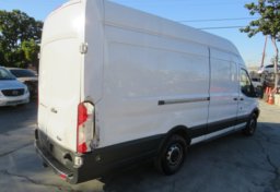 2016 Ford Transit Cargo Van - Image 8