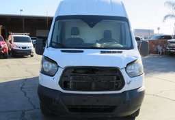 2016 Ford Transit Cargo Van - Image 11