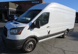 2016 Ford Transit Cargo Van - Image 2