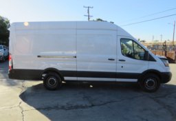 2016 Ford Transit Cargo Van - Image 6