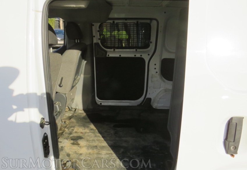 2018 Nissan NV200 Compact Cargo - Image 24