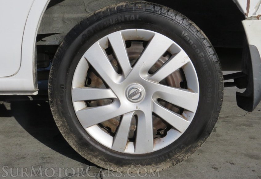 2018 Nissan NV200 Compact Cargo - Image 40