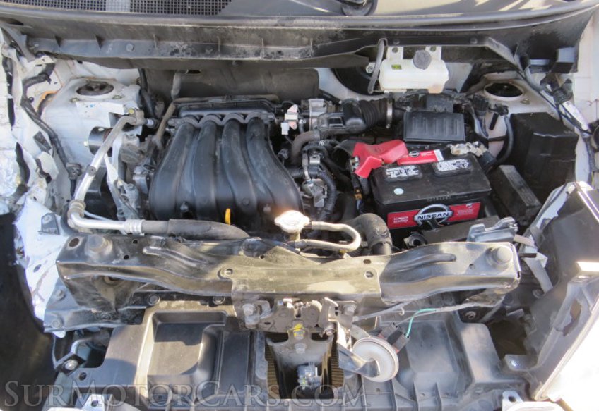 2018 Nissan NV200 Compact Cargo - Image 42