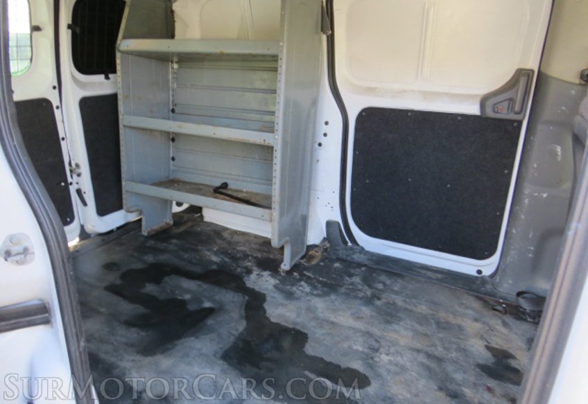 2018 Nissan NV200 Compact Cargo - Image 26