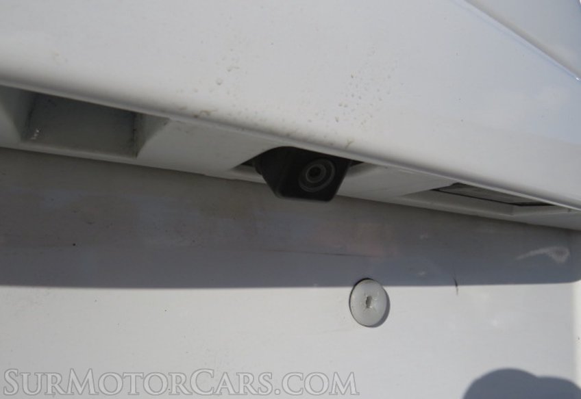 2018 Nissan NV200 Compact Cargo - Image 16