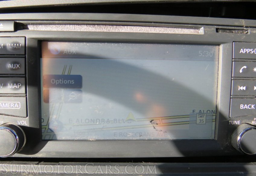 2018 Nissan NV200 Compact Cargo - Image 32