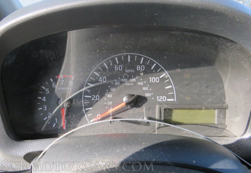 2018 Nissan NV200 Compact Cargo - Image 35