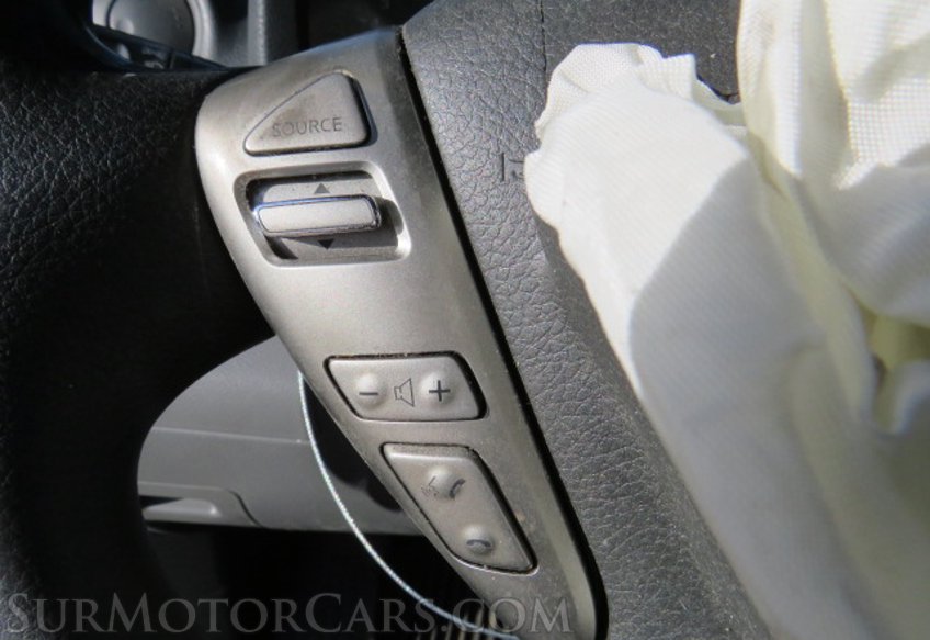 2018 Nissan NV200 Compact Cargo - Image 31