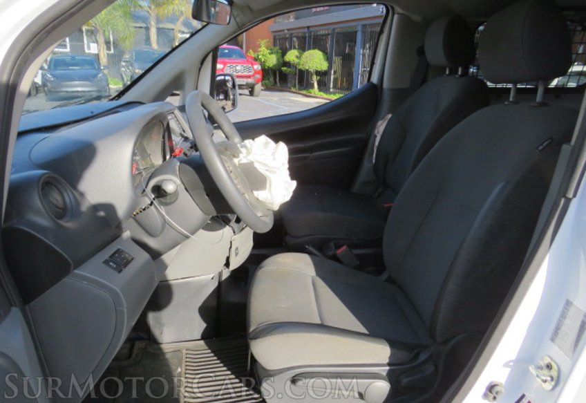 2018 Nissan NV200 Compact Cargo - Image 20