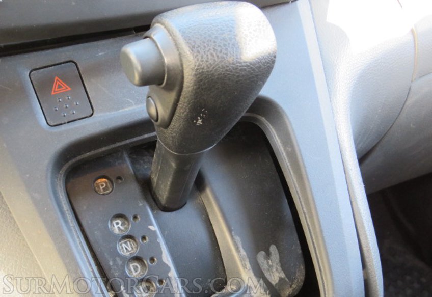 2018 Nissan NV200 Compact Cargo - Image 36