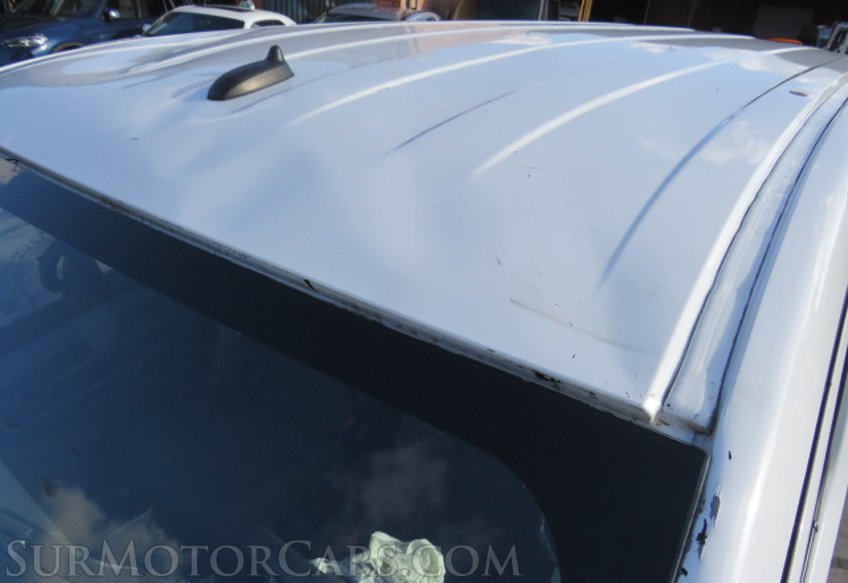 2018 Nissan NV200 Compact Cargo - Image 14