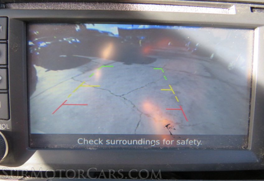 2018 Nissan NV200 Compact Cargo - Image 34