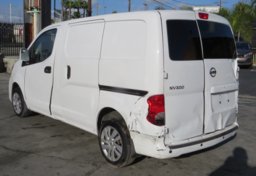 2018 Nissan NV200 Compact Cargo - Image 6
