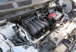 2018 Nissan NV200 Compact Cargo - Image 43